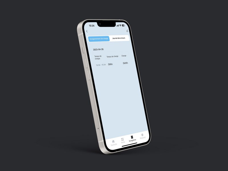 Plateforme Monta EV